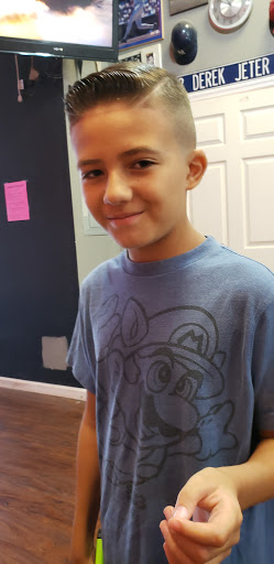 Barber Shop «Arods Barber Shop», reviews and photos, 95 Canal St, Ellenville, NY 12428, USA