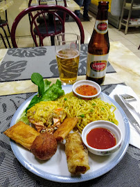 Plats et boissons du Restaurant vietnamien Le Phenix à Thionville - n°17