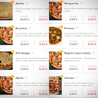 Photos du propriétaire du Pizzas à emporter DISTRIBUTEUR PIZZA L’ACAMPA à Chorges - n°5