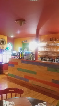 Atmosphère du Restaurant mexicain O mexicain à Cambrai - n°9