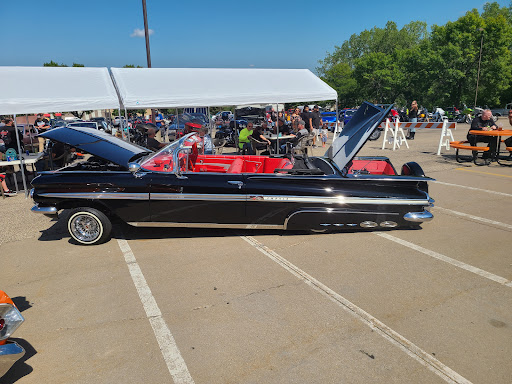 Motorcycle Dealer «Twin Cities Harley-Davidson», reviews and photos, 10770 165th St W, Lakeville, MN 55044, USA