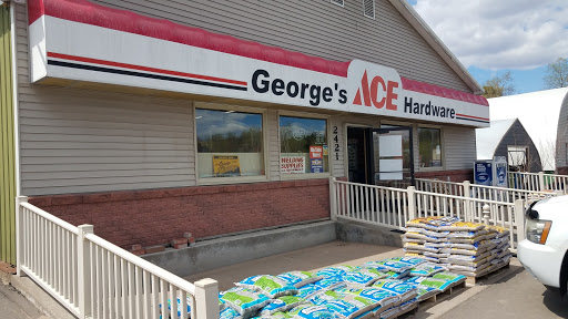 Hardware Store «Cumberland Ace Hardware & Lumber», reviews and photos, 2421 Superior Ave, Cumberland, WI 54829, USA