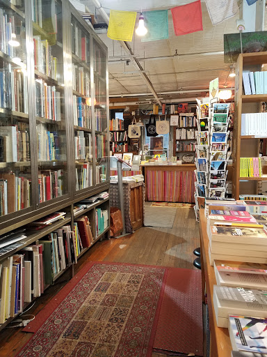 Used Book Store «Spoonbill & Sugartown Books», reviews and photos, 218 Bedford Ave, Brooklyn, NY 11249, USA