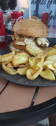 Photo n°115 de Holly Burger Gray à Gray ()