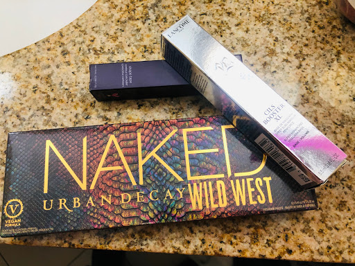 Hair Salon «Ulta Beauty», reviews and photos, 11351 W Broad St #181, Glen Allen, VA 23060, USA