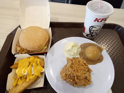 KFC Keningau
