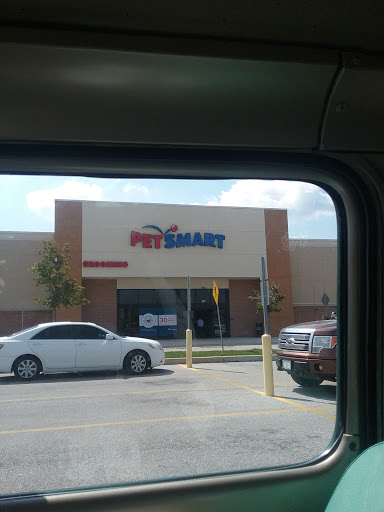 Pet Supply Store «PetSmart», reviews and photos, 181 Wilson Ave, Hanover, PA 17331, USA