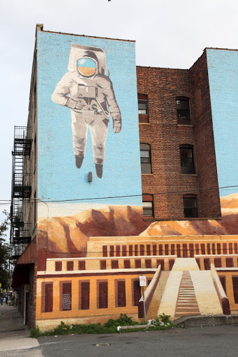 Supermarket «Stop & Shop», reviews and photos, 232 Central Ave, Jersey City, NJ 07306, USA