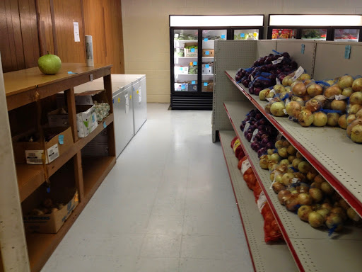 Grocery Store «Himalayan Grocery Store», reviews and photos, 125 S Main St, Stillwater, OK 74074, USA