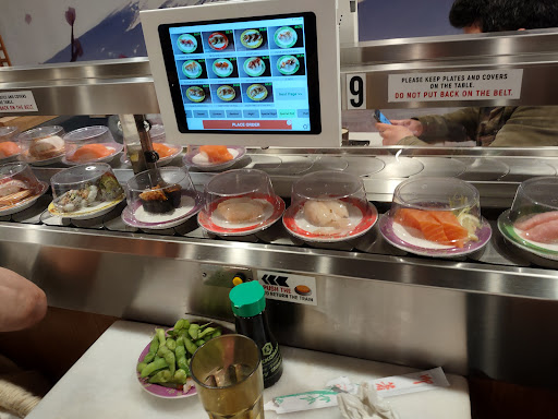 Izumi Revolving Sushi