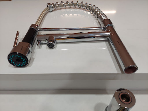 Appliance Store «Premium Appliances - Wholesale Cooking Appliances», reviews and photos, 542 Monterey Pass Rd, Monterey Park, CA 91754, USA