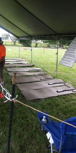 Park «Eastpointe Spindler Park», reviews and photos, 19400 Stephens Rd, Eastpointe, MI 48021, USA