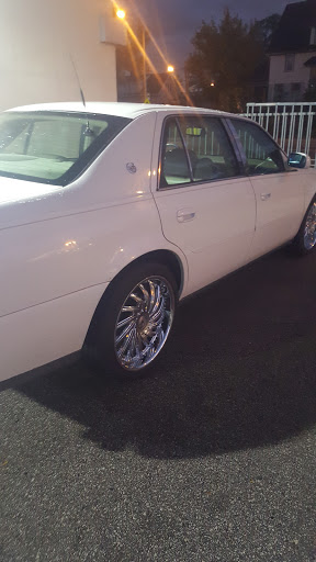 Electronics Store «Godfather Electronics», reviews and photos, 1400 W North Ave, Milwaukee, WI 53205, USA