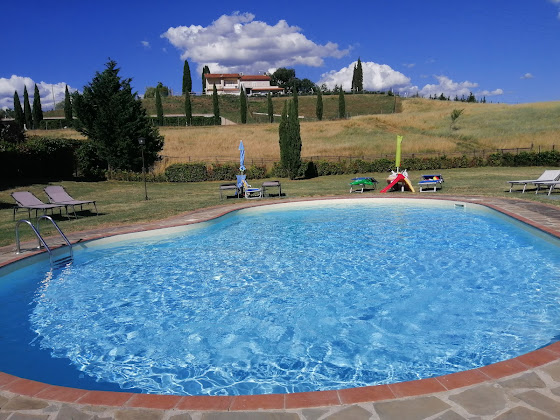 Équipements Bed & Breakfast MY WAY - Guest House 50063 Figline e Incisa Valdarno