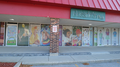 Day Care Center «Great Beginnings Day Care Center», reviews and photos, 757 E Nerge Rd, Roselle, IL 60172, USA