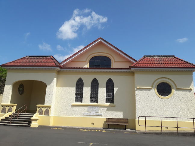 Reviews of Takapuna Methodist Church in Auckland - Church