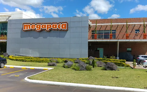 GT Industrial complex Megapaca image