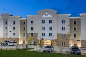 Candlewood Suites Omaha - Millard Area, an IHG Hotel image