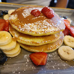 Photo n°1 de l'avis de Manu.a fait le 30/08/2022 à 11:56 sur le  Mammò Trastevere à Rome