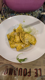 Photo n°4 de Le Distrikt | Distributeurs Tacos & Pizzas | Métabief à Métabief ()