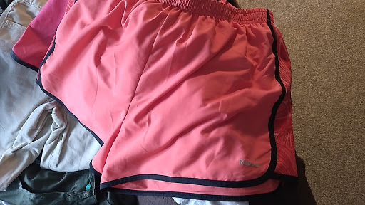 Thrift Store «Goodwill», reviews and photos, 501 E 5th St, Dayton, OH 45402, USA