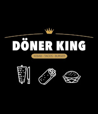 Photos du propriétaire du Restaurant halal Döner King à Bollène - n°16