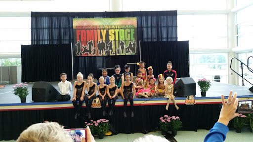 Dance Company «Dreamz Dance Company», reviews and photos, 8603 Citadel Way #108, Louisville, KY 40220, USA