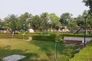 Mukhesh Goyal Park image