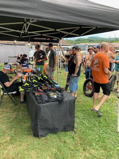 Motorcycle Dealer «Hanover Powersports Honda Yamaha KTM», reviews and photos, 210 NJ-10, East Hanover, NJ 07936, USA