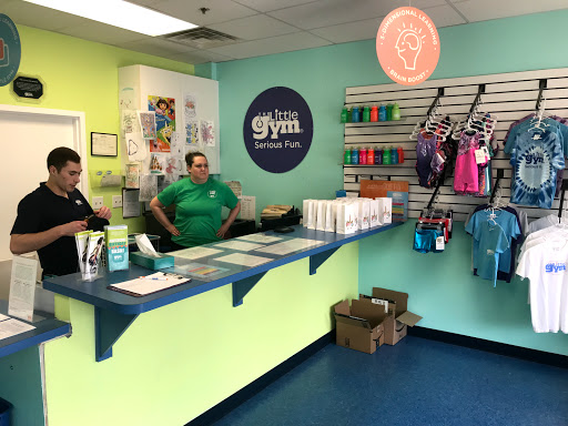 Gymnastics Center «The Little Gym», reviews and photos, 6911 Telegraph Rd, Alexandria, VA 22310, USA