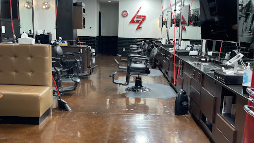 Barbershops Austin