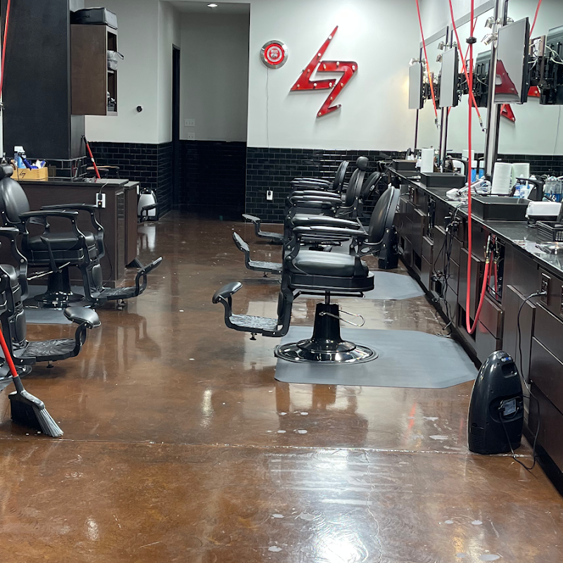 The Good Life Barber Shop