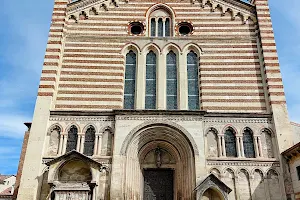 Chiesa di San Fermo Maggiore image