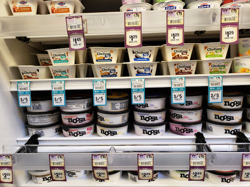 Health Food Store «Sprouts Farmers Market», reviews and photos, 905 E Bidwell St, Folsom, CA 95630, USA