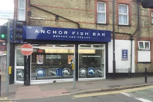 Anchor Fish Bar image