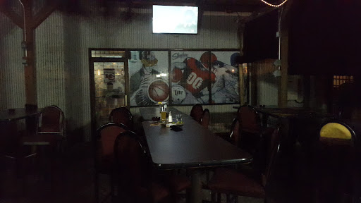 Lounge «Skybox Grill & Lounge», reviews and photos, 1271 E Montclair St, Springfield, MO 65804, USA