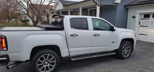 Car Dealer «i.g. Burton Lewes Automall», reviews and photos, 17861 Coastal Hwy, Lewes, DE 19958, USA