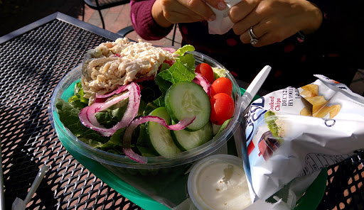 Coffee Shop «Joe Coffee & Cafe», reviews and photos, 170 Commercial St, Provincetown, MA 02657, USA