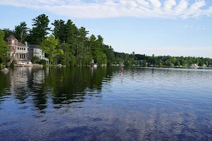 Canobie Lake image