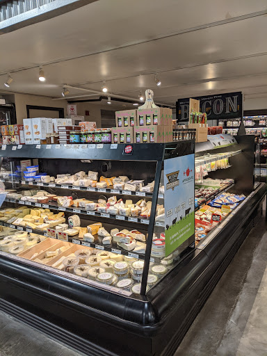 Health Food Store «Mustard Seed Market & Cafe», reviews and photos, 3885 W Market St, Akron, OH 44333, USA