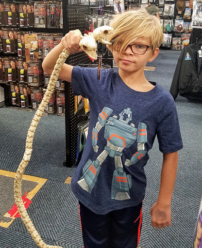 Shopping Mall «Brookside Plaza», reviews and photos, 10-38 Hazard Ave, Enfield, CT 06082, USA