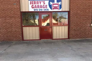 Jerry's Garage image