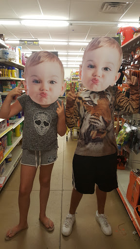 Discount Store «Dollar General», reviews and photos, 7310 Ladysmith Rd, Ruther Glen, VA 22546, USA