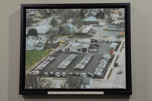 Used Car Dealer «Majeski Motors Inc», reviews and photos, 1707 E 4th St, Sterling, IL 61081, USA