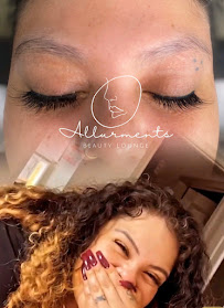 Allurments Beauty Lounge - Photo 7 - Car repair in , Sugar Land