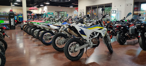 Motorcycle Dealer «Moto City», reviews and photos, 310 N Dysart Rd, Avondale, AZ 85323, USA