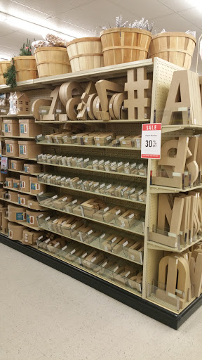 Craft Store «Hobby Lobby», reviews and photos, 5849 Lone Tree Way, Antioch, CA 94531, USA