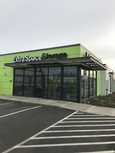 Storage Facility «Extra Space Storage», reviews and photos, 3250 NE 15th Ave, Hillsboro, OR 97124, USA