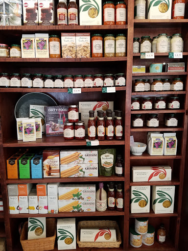 Restaurant «Old World Cafe & Ice Cream», reviews and photos, 1 W Market St, Corning, NY 14830, USA