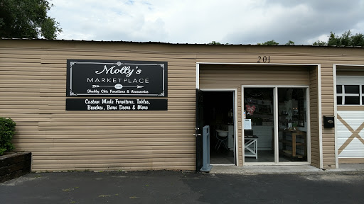 Molly's Marketplace, Inc.